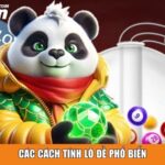 Các cách tính lô đề chuẩn xác phổ biến