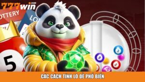 Kinh Nghiệm Bắt Lô Kép Miền Bắc Chuẩn Xác Tại Nhà Cái 777win