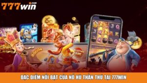 Nổ Hũ Dragon Ball Z Tại 777win – Hướng Dẫn Chơi Chi Tiết