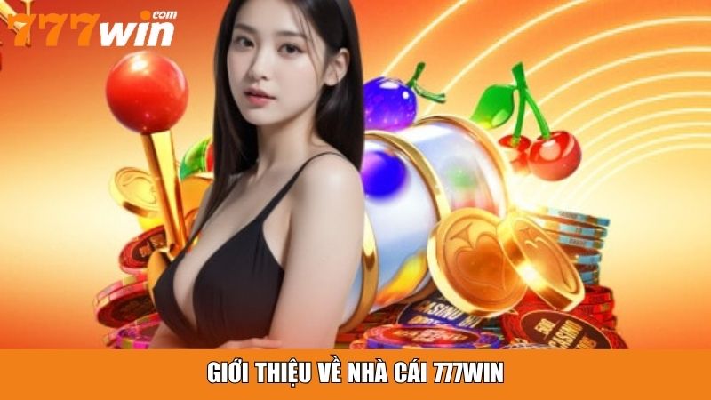 Giới thiệu về nhà cái 777win