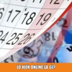 Lô xiên online là gì?