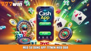 Rút Tiền 777win Thành Công Ngay Với 4 Bước An Toàn