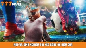 Tài Xỉu 1 Trái Là Gì? Hướng Dẫn Chi Tiết Tại 777win