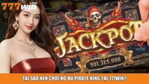 Nổ Hũ Thần Thú – Trải Nghiệm Slot Game Đỉnh Cao Tại 777win