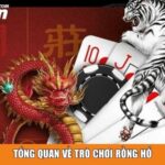 Tổng quan về trò chơi Rồng Hổ