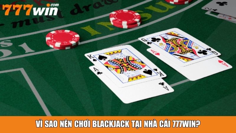 Các chiến lược và mẹo blackjack cho người mới